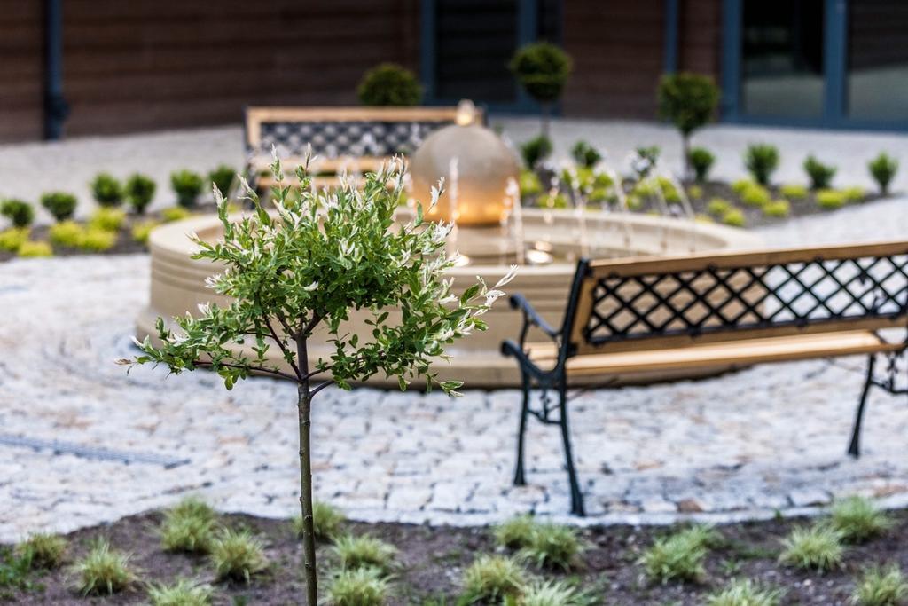 Hotel Ren & Restauracja Browar Kociewski Starogard Gdański