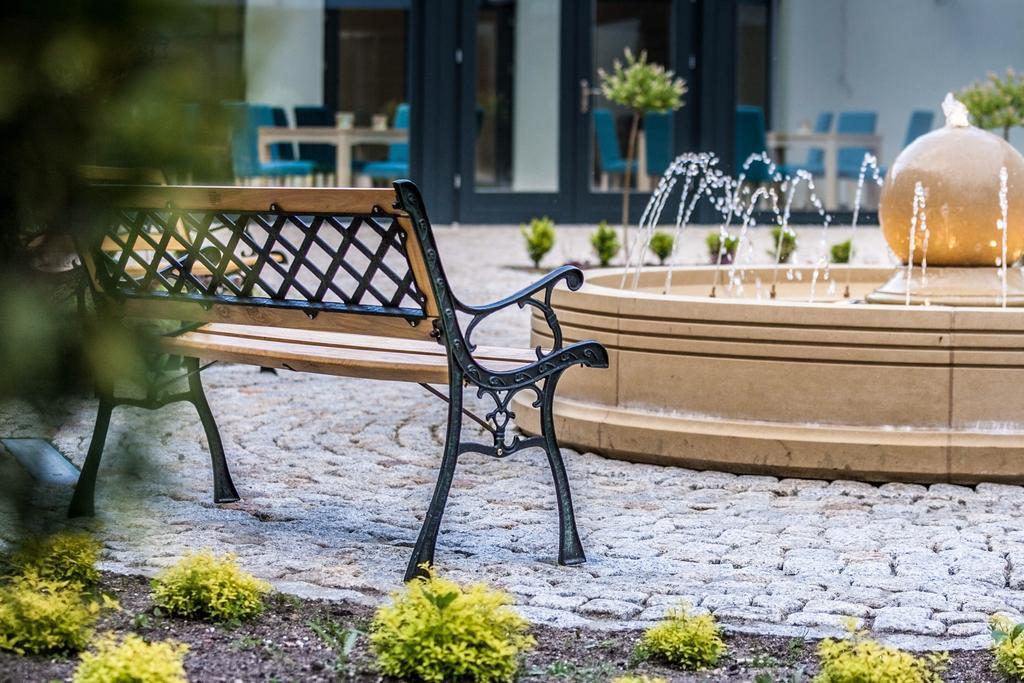 Hotel Hotel Ren & Restauracja Browar Kociewski
